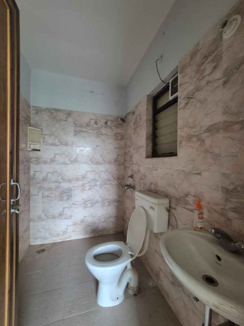 Unfurnished 3bhk in Beharbari, Guwahati, Assam, India for Rent